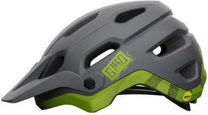 Kask mtb GIRO SOURCE MIPS Rozmiar kasku: L(59-63 cm), Wybierz kolor: Matte Black Static 31
