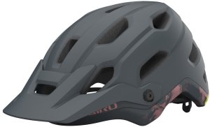 Kask mtb GIRO SOURCE MIPS Rozmiar kasku: L(59-63 cm), Wybierz kolor: Matte Black Static 44