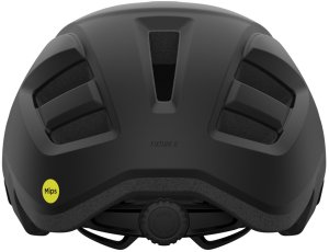 Kask dziecięcy juniorski GIRO FIXTURE II Rozmiar kasku: Uniwersalny(50-57 cm), Wybierz kolor: Matte Dark Shark Ripple 12