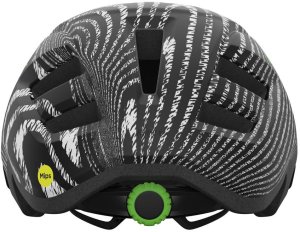 Kask dziecięcy juniorski GIRO FIXTURE II Rozmiar kasku: Uniwersalny(50-57 cm), Wybierz kolor: Matte Dark Shark Ripple 15
