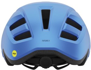 Kask dziecięcy juniorski GIRO FIXTURE II Rozmiar kasku: Uniwersalny(50-57 cm), Wybierz kolor: Matte Dark Shark Ripple 18