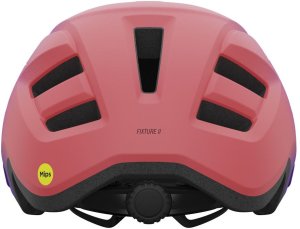 Kask dziecięcy juniorski GIRO FIXTURE II Rozmiar kasku: Uniwersalny(50-57 cm), Wybierz kolor: Matte Dark Shark Ripple 21