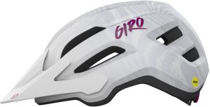 Kask dziecięcy juniorski GIRO FIXTURE II Rozmiar kasku: Uniwersalny(50-57 cm), Wybierz kolor: Matte Dark Shark Ripple 22