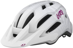 Kask dziecięcy juniorski GIRO FIXTURE II Rozmiar kasku: Uniwersalny(50-57 cm), Wybierz kolor: Matte Dark Shark Ripple 23
