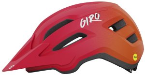 Kask dziecięcy juniorski GIRO FIXTURE II Rozmiar kasku: Uniwersalny(50-57 cm), Wybierz kolor: Matte Dark Shark Ripple 25