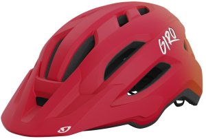 Kask dziecięcy juniorski GIRO FIXTURE II Rozmiar kasku: Uniwersalny(50-57 cm), Wybierz kolor: Matte Dark Shark Ripple 26