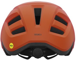 Kask dziecięcy juniorski GIRO FIXTURE II Rozmiar kasku: Uniwersalny(50-57 cm), Wybierz kolor: Matte Dark Shark Ripple 27