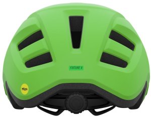 Kask dziecięcy juniorski GIRO FIXTURE II Rozmiar kasku: Uniwersalny(50-57 cm), Wybierz kolor: Matte Dark Shark Ripple 3