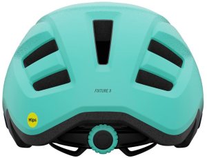 Kask dziecięcy juniorski GIRO FIXTURE II Rozmiar kasku: Uniwersalny(50-57 cm), Wybierz kolor: Matte Dark Shark Ripple 6