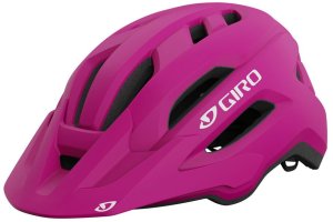 Kask dziecięcy juniorski GIRO FIXTURE II Rozmiar kasku: Uniwersalny(50-57 cm), Wybierz kolor: Matte Dark Shark Ripple 8