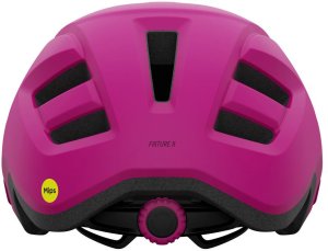Kask dziecięcy juniorski GIRO FIXTURE II Rozmiar kasku: Uniwersalny(50-57 cm), Wybierz kolor: Matte Dark Shark Ripple 9