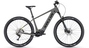 Kellys TYGON R50 P 29" 725Wh 90Nm Wybierz rozmiar ramy: M, Wybierz kolor: Forest 1