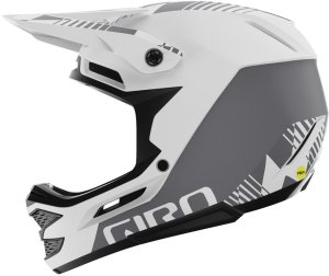 Kask full face GIRO INSURGENT SPHERICAL MIPS Rozmiar kasku: XL/XXL(59-63 cm), Wybierz kolor: Matte Hedge Green Dark Shark 11
