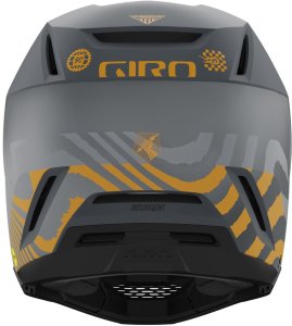Kask full face GIRO INSURGENT SPHERICAL MIPS Rozmiar kasku: XL/XXL(59-63 cm), Wybierz kolor: Matte Hedge Green Dark Shark 6