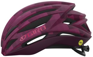 Kask szosowy GIRO SYNTAX MIPS Rozmiar kasku: L(59-63 cm), Wybierz kolor: Metallic Coal Dusty Rose 13