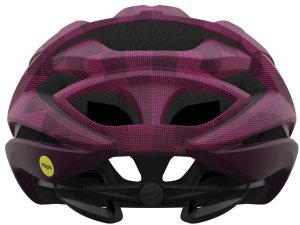 Kask szosowy GIRO SYNTAX MIPS Rozmiar kasku: L(59-63 cm), Wybierz kolor: Metallic Coal Dusty Rose 15