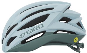 Kask szosowy GIRO SYNTAX MIPS Rozmiar kasku: L(59-63 cm), Wybierz kolor: Metallic Coal Dusty Rose 16