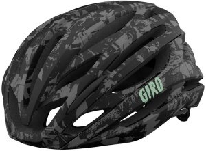 Kask szosowy GIRO SYNTAX MIPS Rozmiar kasku: L(59-63 cm), Wybierz kolor: Metallic Coal Dusty Rose 2
