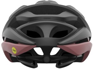 Kask szosowy GIRO SYNTAX MIPS Rozmiar kasku: L(59-63 cm), Wybierz kolor: Metallic Coal Dusty Rose 21