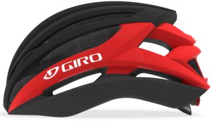 Kask szosowy GIRO SYNTAX MIPS Rozmiar kasku: L(59-63 cm), Wybierz kolor: Metallic Coal Dusty Rose 4