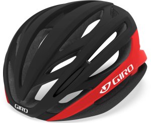 Kask szosowy GIRO SYNTAX MIPS Rozmiar kasku: L(59-63 cm), Wybierz kolor: Metallic Coal Dusty Rose 5