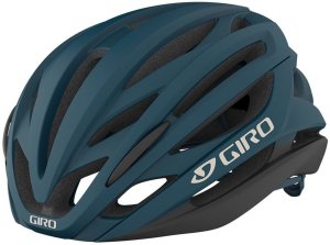 Kask szosowy GIRO SYNTAX MIPS Rozmiar kasku: L(59-63 cm), Wybierz kolor: Metallic Coal Dusty Rose 7