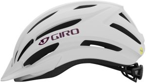 Kask mtb GIRO REGISTER II MIPS Rozmiar kasku: Uniwersalny(54-61 cm), Wybierz kolor: Matte White / Light Lilac Fade 17