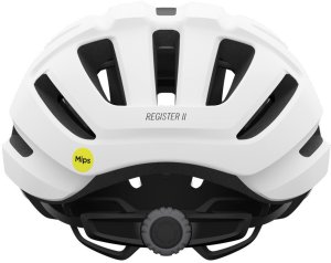 Kask mtb GIRO REGISTER II MIPS Rozmiar kasku: Uniwersalny(54-61 cm), Wybierz kolor: Matte White / Light Lilac Fade 19