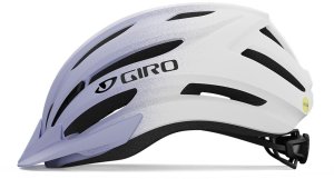 Kask mtb GIRO REGISTER II MIPS Rozmiar kasku: Uniwersalny(54-61 cm), Wybierz kolor: Matte White / Light Lilac Fade 23