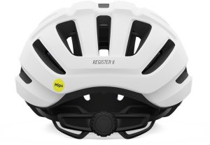 Kask mtb GIRO REGISTER II MIPS Rozmiar kasku: Uniwersalny(54-61 cm), Wybierz kolor: Matte White / Light Lilac Fade 25
