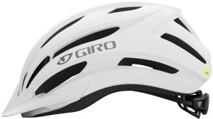 Kask mtb GIRO REGISTER II MIPS Rozmiar kasku: Uniwersalny(54-61 cm), Wybierz kolor: Matte White / Light Lilac Fade 4