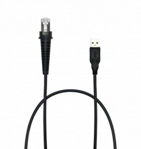 RJ45 - USB cable 3 meter for 1