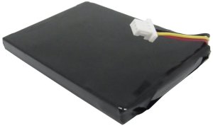Battery 2.5Wh Li-ion 3.7V 1