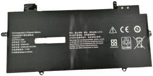 Battery 15.4V 3200mAh 49.28Wh 1