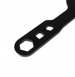 Klucze do regulacji gwintu 3