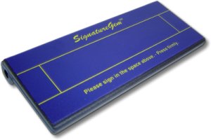 SignatureGem 1x5 HID USB 1
