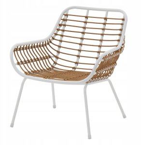 Zestaw mebli ogrodowych, PAOPAO, 4 osobowy 11