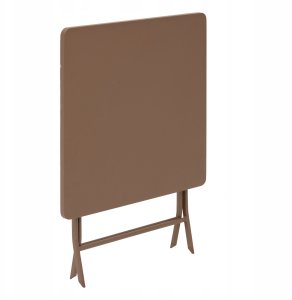 Składany stolik balkonowy, 70 cm, GREENSBORO 2