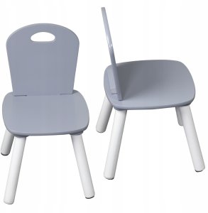 Stolik dziecięcy z 2 krzesełkami 4