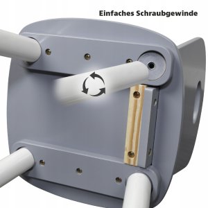 Stolik dziecięcy z 2 krzesełkami 6