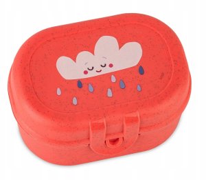 Pudełko na przekąski dla dziecka PASCAL MINI DREAMS, KOZIOL 1
