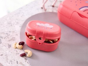 Pudełko na przekąski dla dziecka PASCAL MINI DREAMS, KOZIOL 2