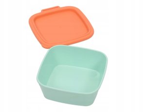 Miska z pokrywką NORA BOX, 750 ml, KOZIOL 3