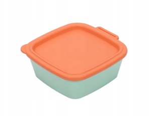 Miska z pokrywką NORA BOX, 750 ml, KOZIOL 4