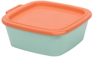 Miska z pokrywką NORA BOX, 750 ml, KOZIOL 5