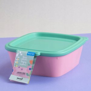 Miska z pokrywką NORA BOX, 750 ml, KOZIOL 3