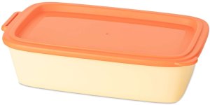 Miska z pokrywką NORA BOX, 1,4 l, KOZIOL 1