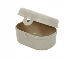 Pudełko na przekąski Pascal Mini Świnka Peppa, KOZIOL 4