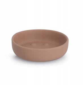 Mydelniczka ceramiczna BRASS TONE, Ø 11,2 cm 2