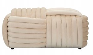 Ferretti Pufa podłużna, SOFTY, 90 x 45 cm 3
